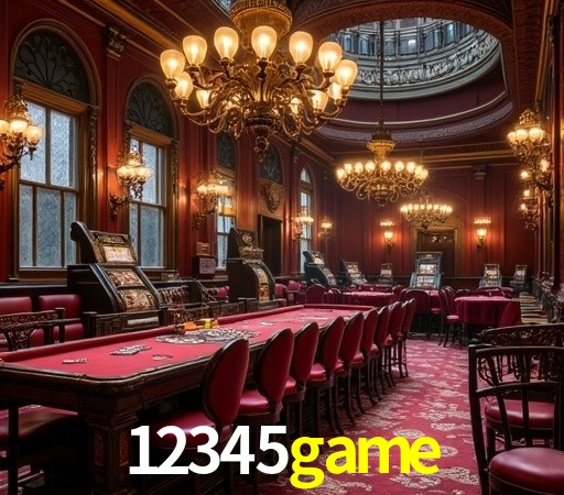 Caishen Wins 12345game