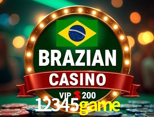 Níveis VIP 12345game