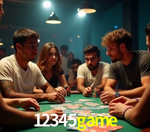 RTP dos slots populares na 12345game