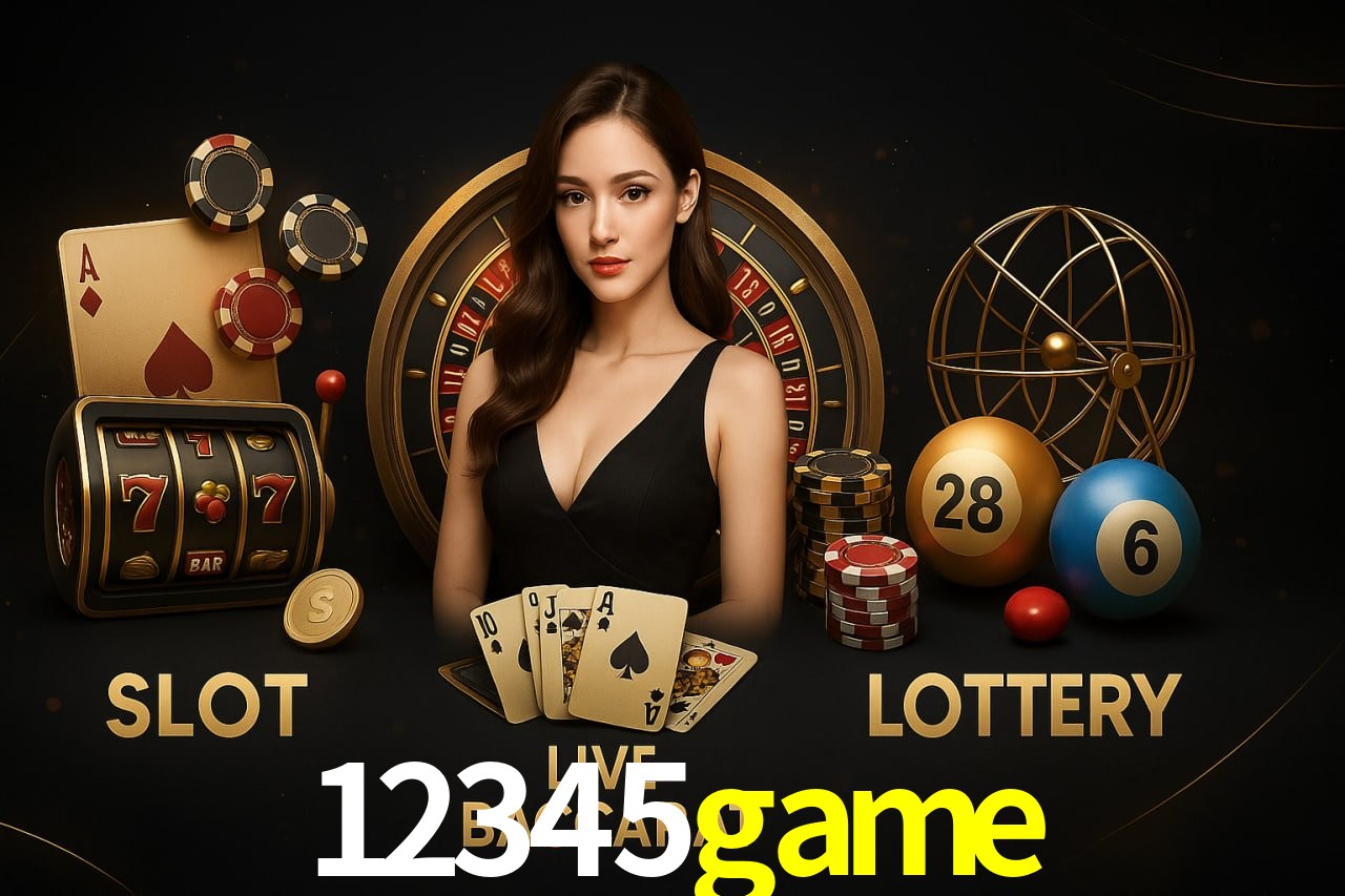 Lista de jogos de slot na 12345game